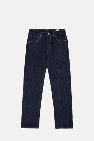 105 One Wash Jean