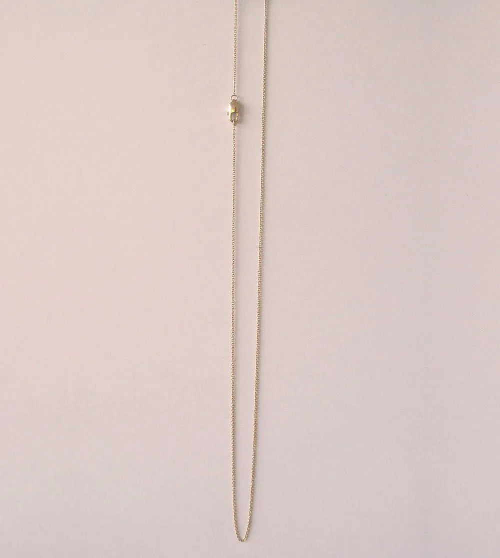 14K Gold Necklace