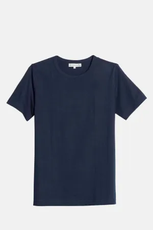1950s Loopwheel T-Shirt Ink