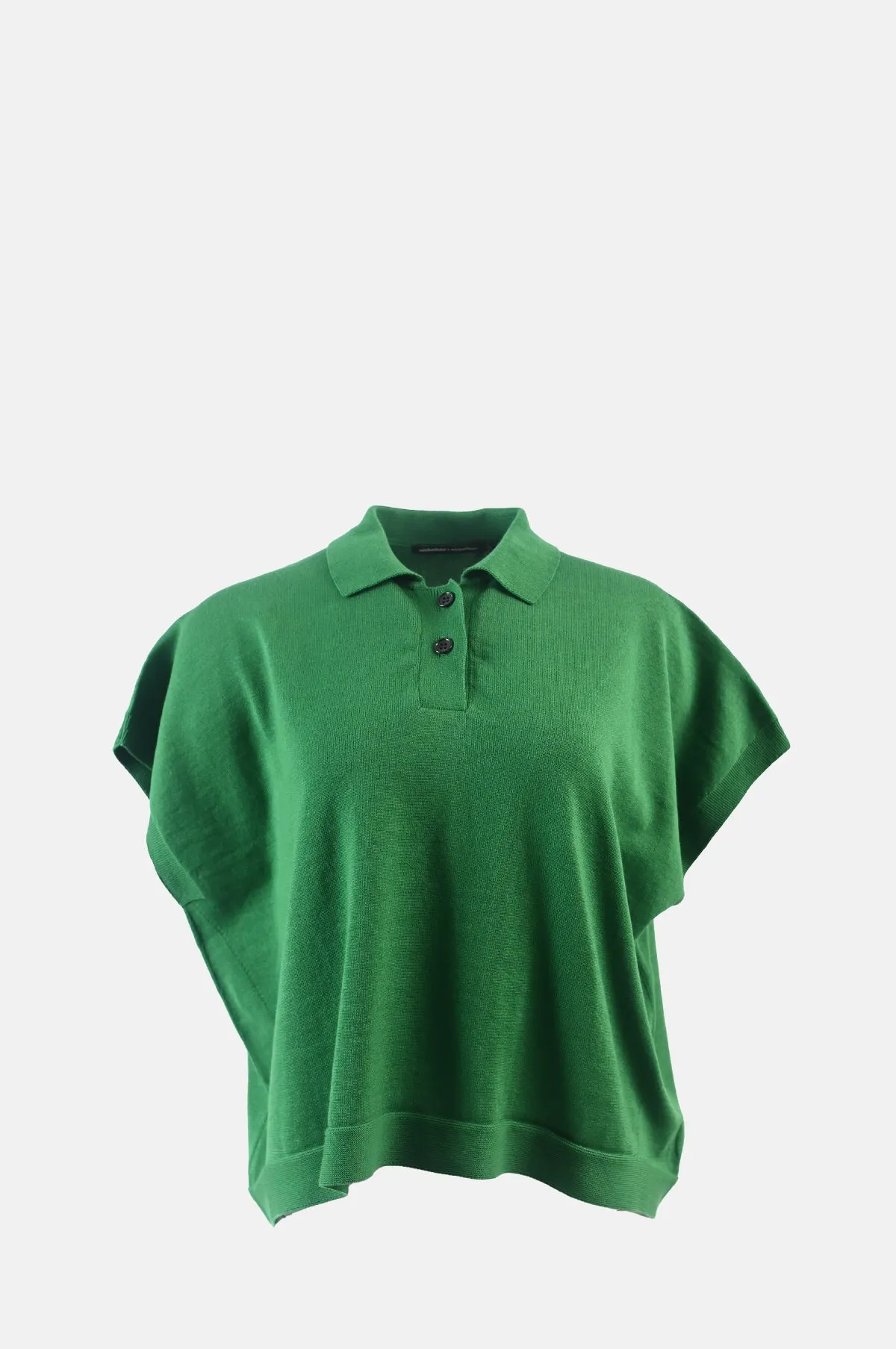 Ace Knit Green