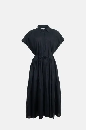 Agnezca Maxi Dress Black