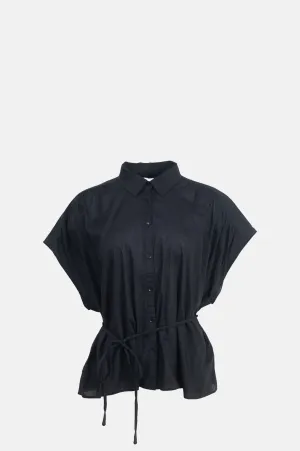 Agni Floaty Top Black