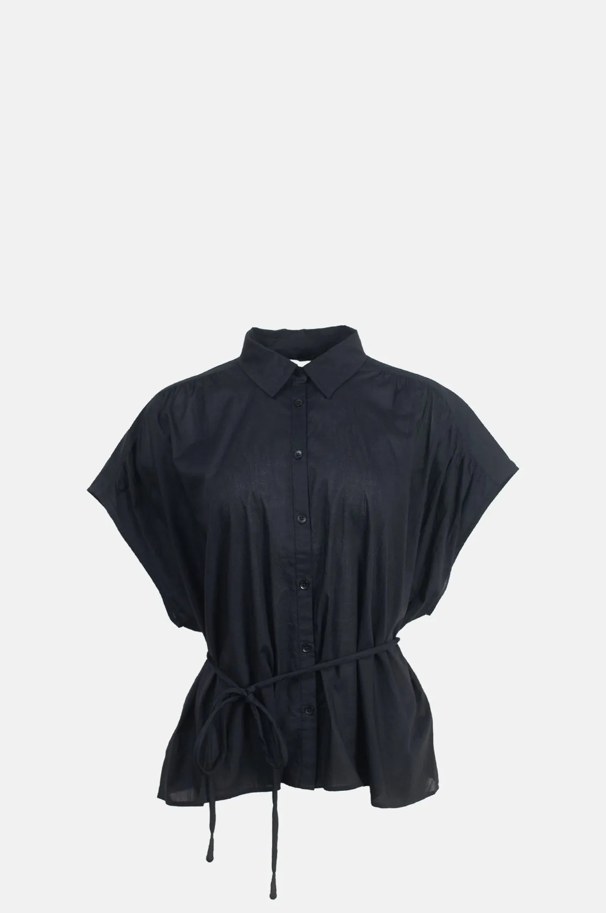 Agni Floaty Top Black
