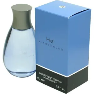 Alfred Sung Hei Edt Spray 3.4 Oz By Alfred Sung