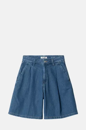 Alta Short Blue