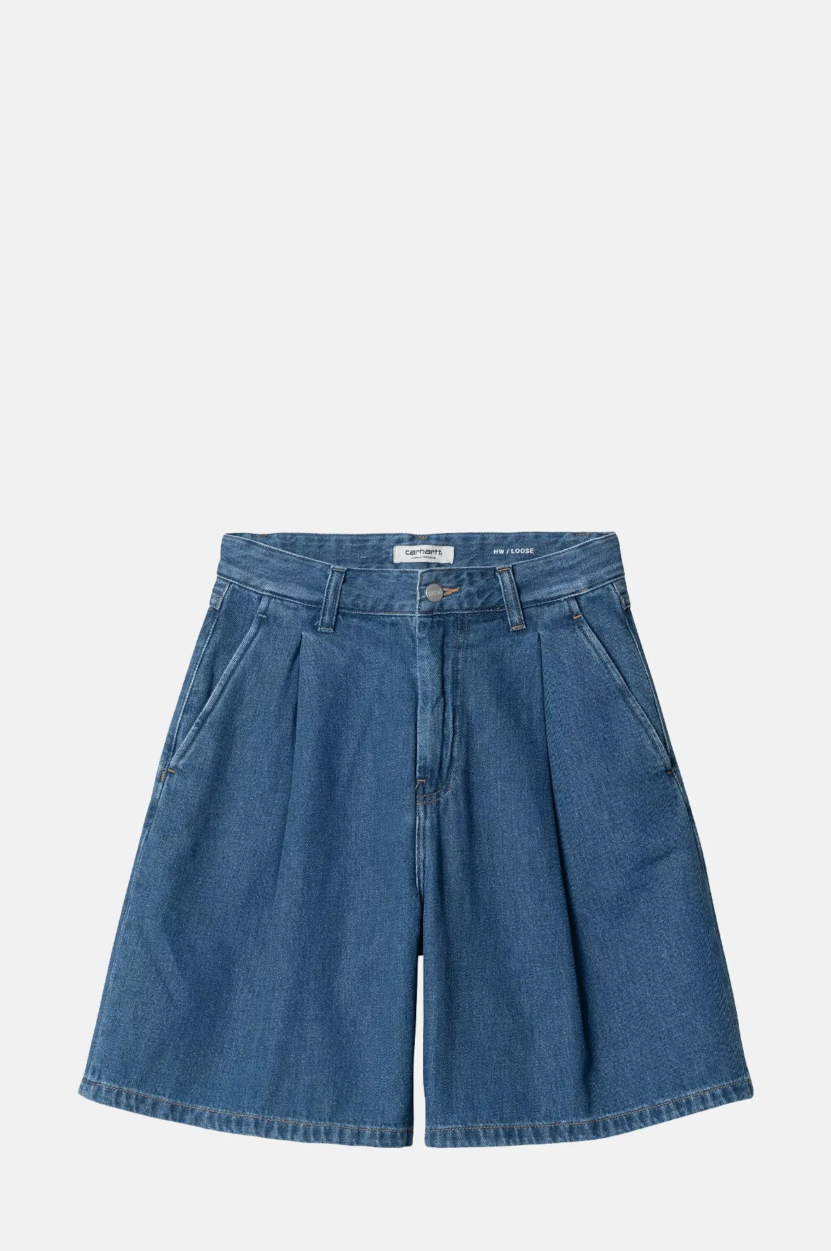 Alta Short Blue