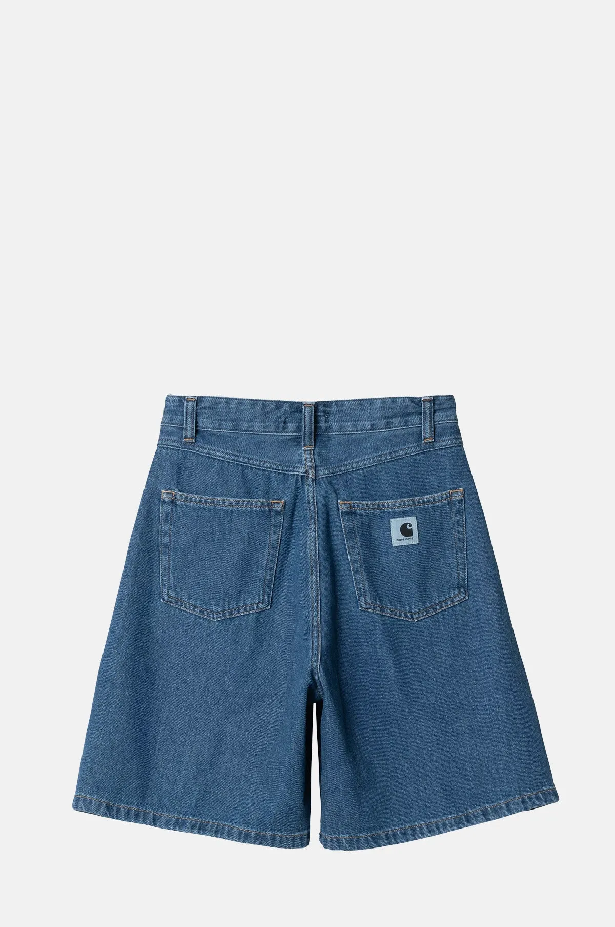 Alta Short Blue