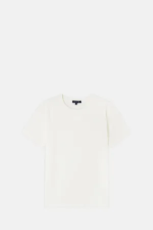 Aristide Tee Blanc