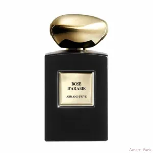 Armani Privé Rose d'Arabie Giorgio Armani for women and men Decant Fragrance Samples