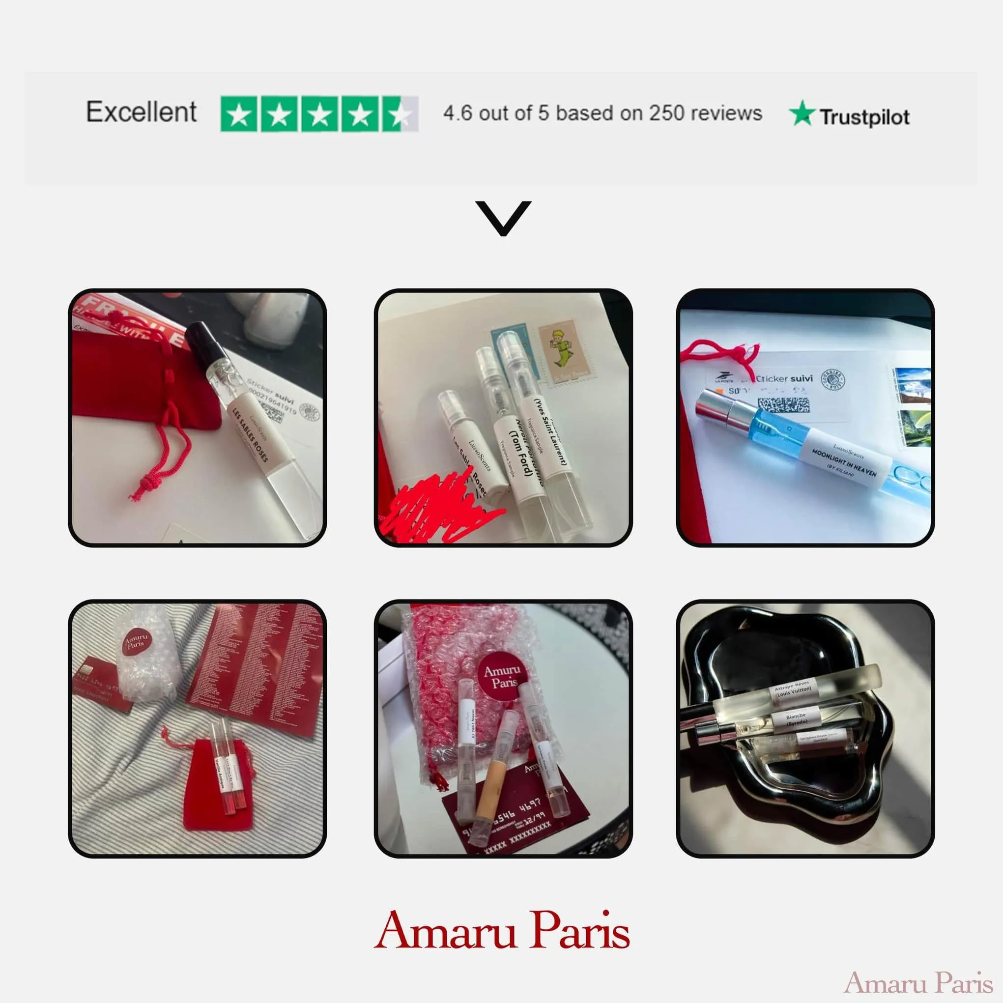 Armani Privé Rose d'Arabie Giorgio Armani for women and men Decant Fragrance Samples