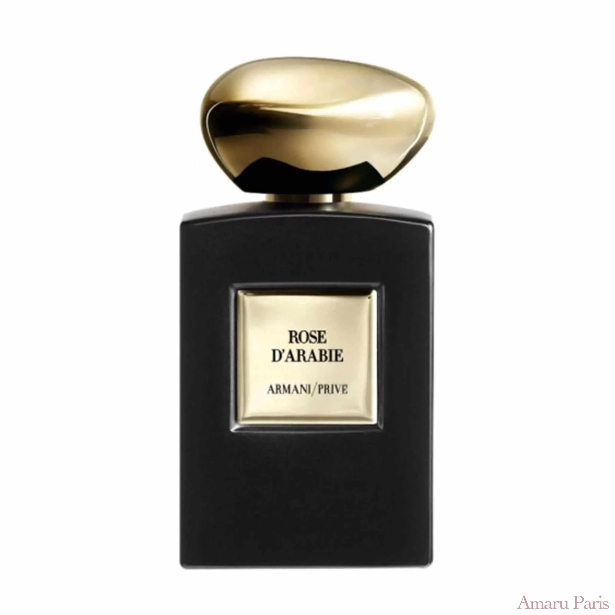 Armani Privé Rose d'Arabie Giorgio Armani for women and men Decant Fragrance Samples