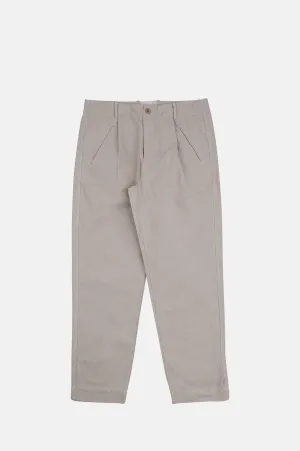 Assembly Pants Stone