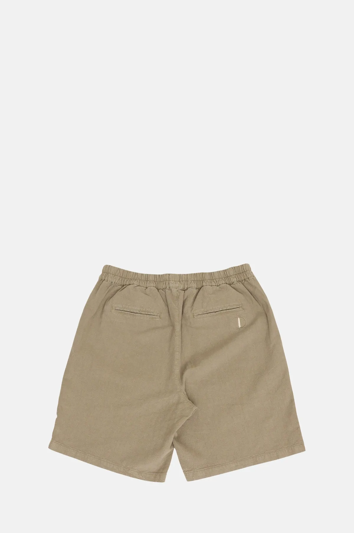 Assembly Short Sage Linen