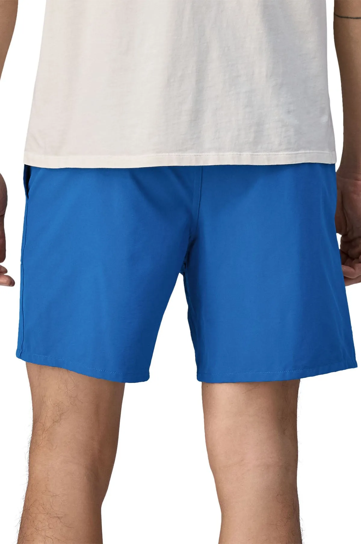Baggies Shorts Lights Endless Blue