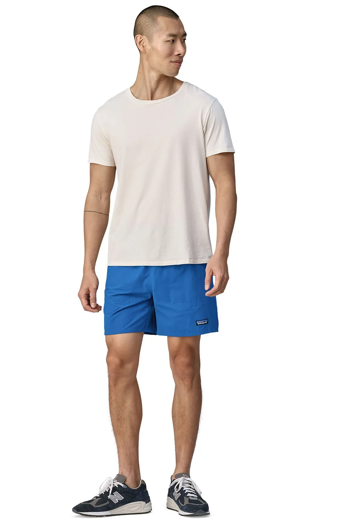 Baggies Shorts Lights Endless Blue