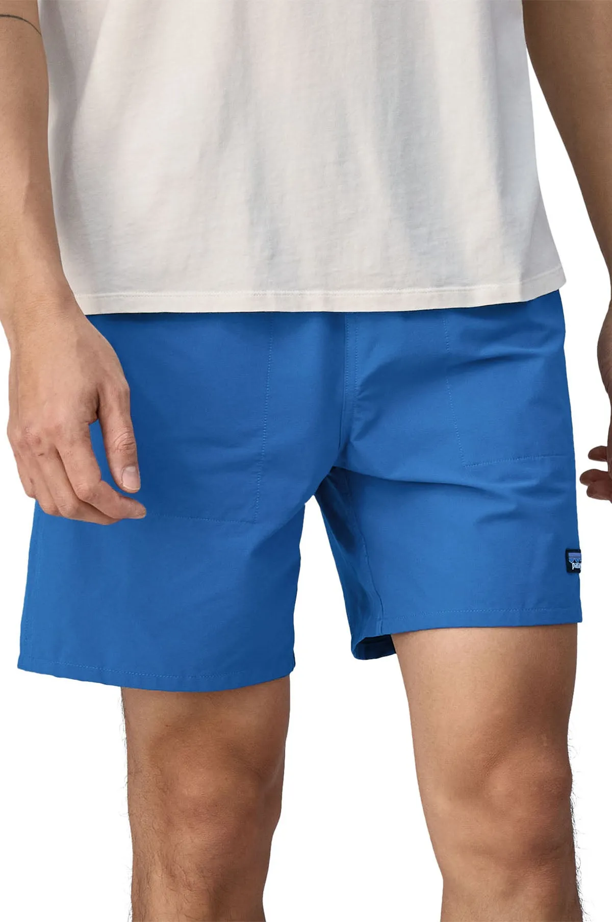 Baggies Shorts Lights Endless Blue