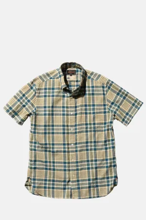 B.D. Madras Yellow