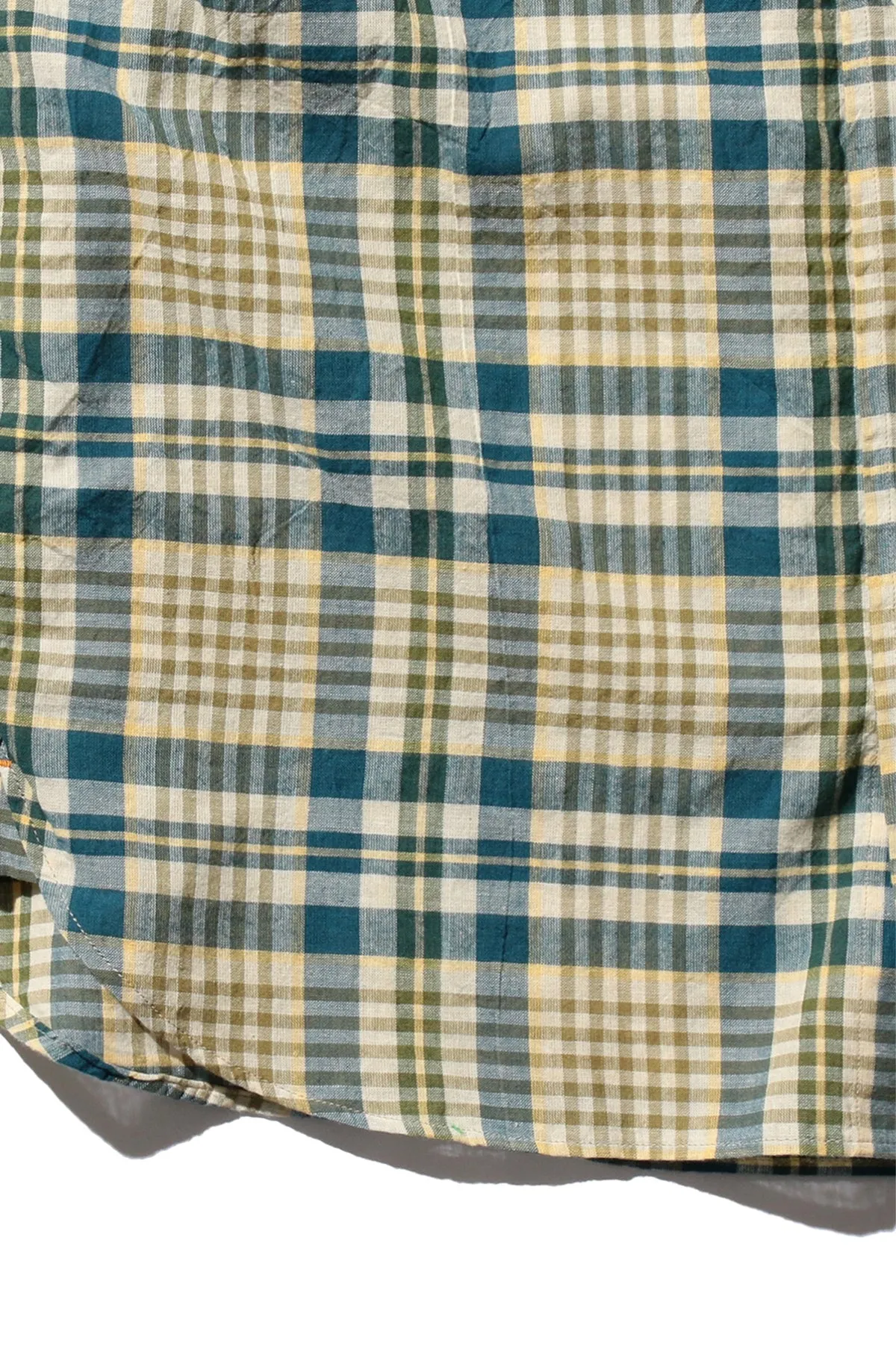 B.D. Madras Yellow