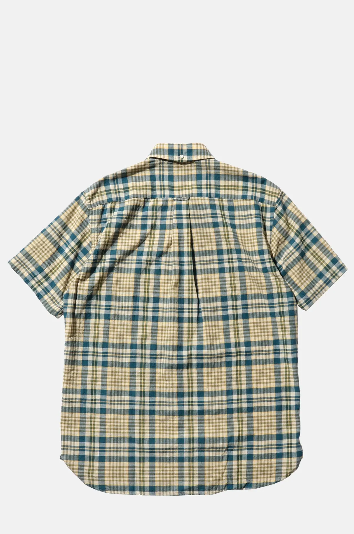 B.D. Madras Yellow