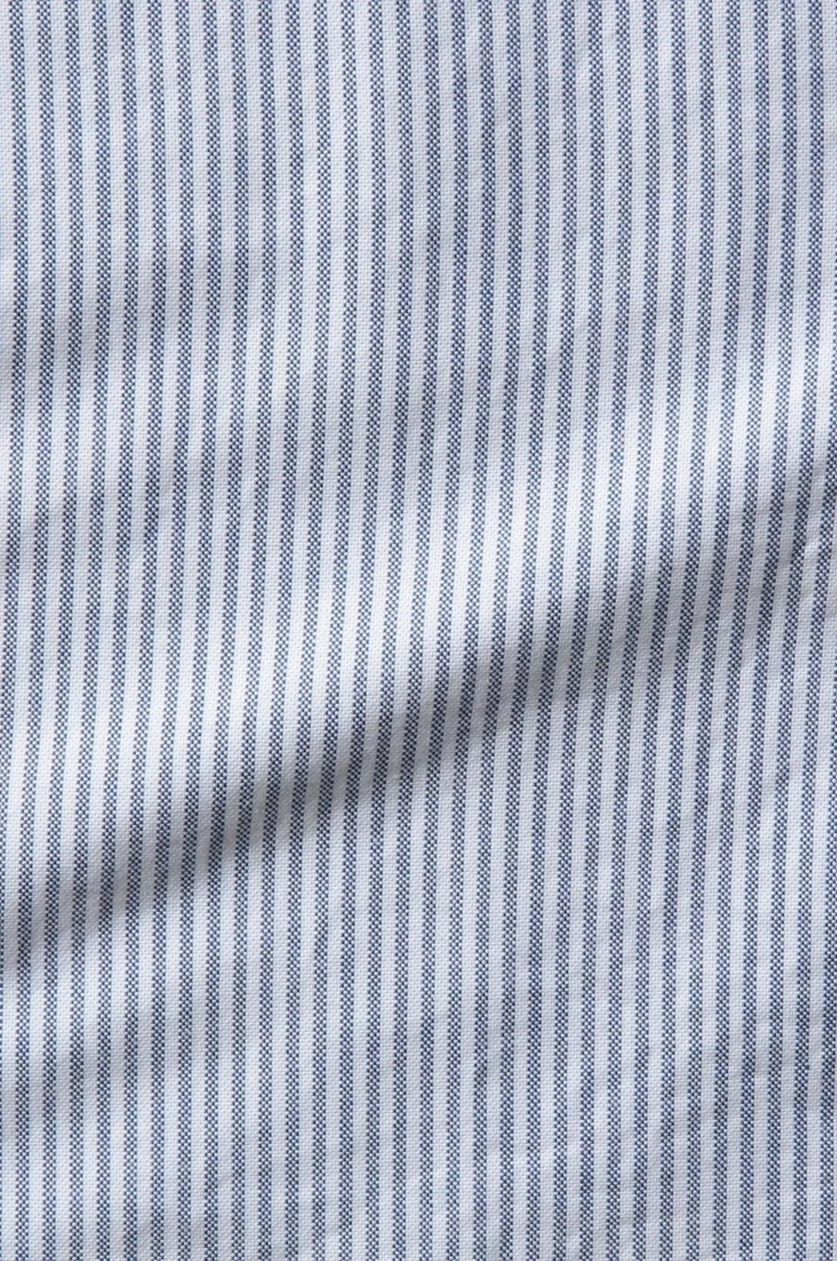 B.D. Oxford Candy Stripe Blue