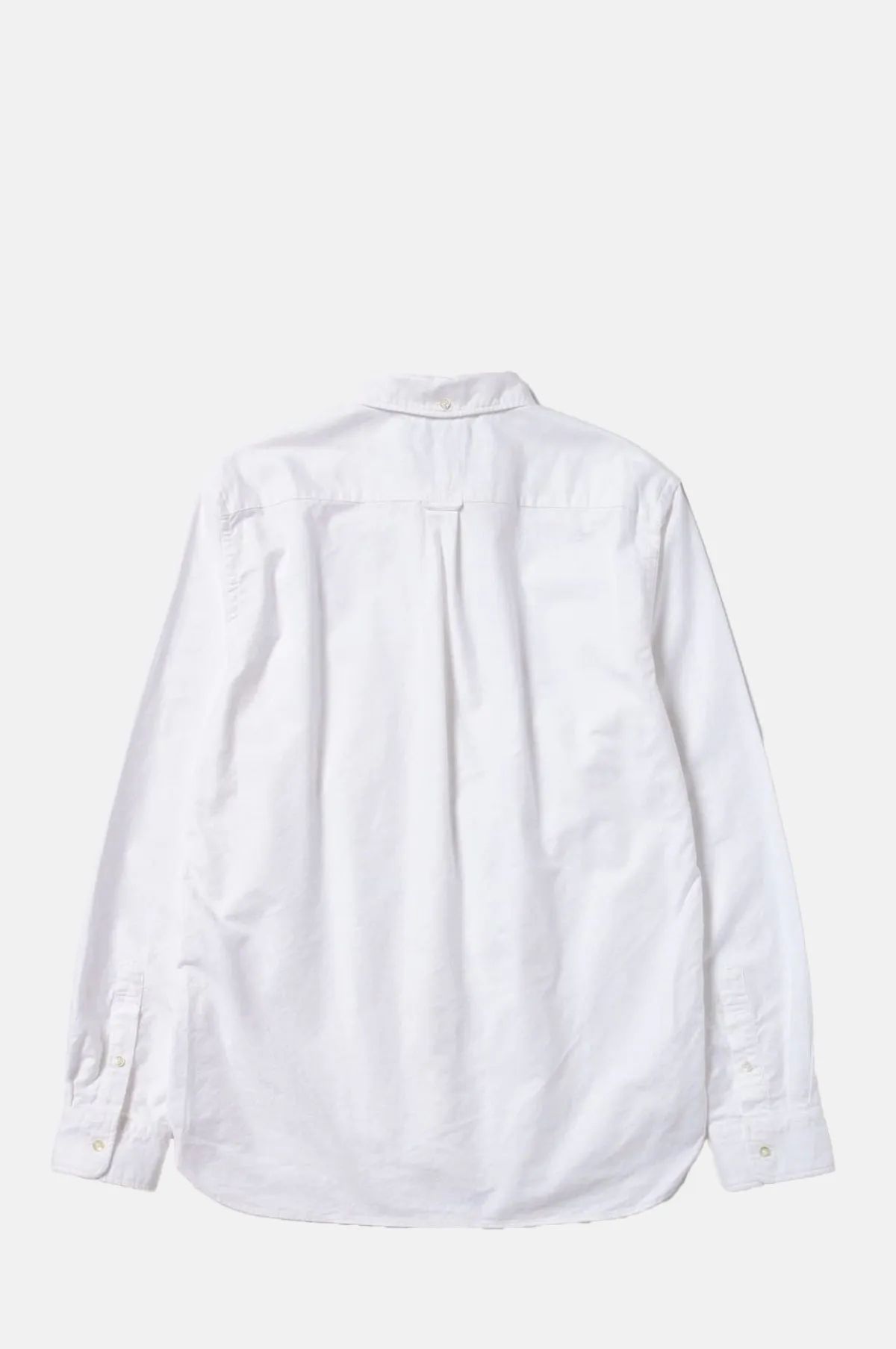 B.D Oxford White