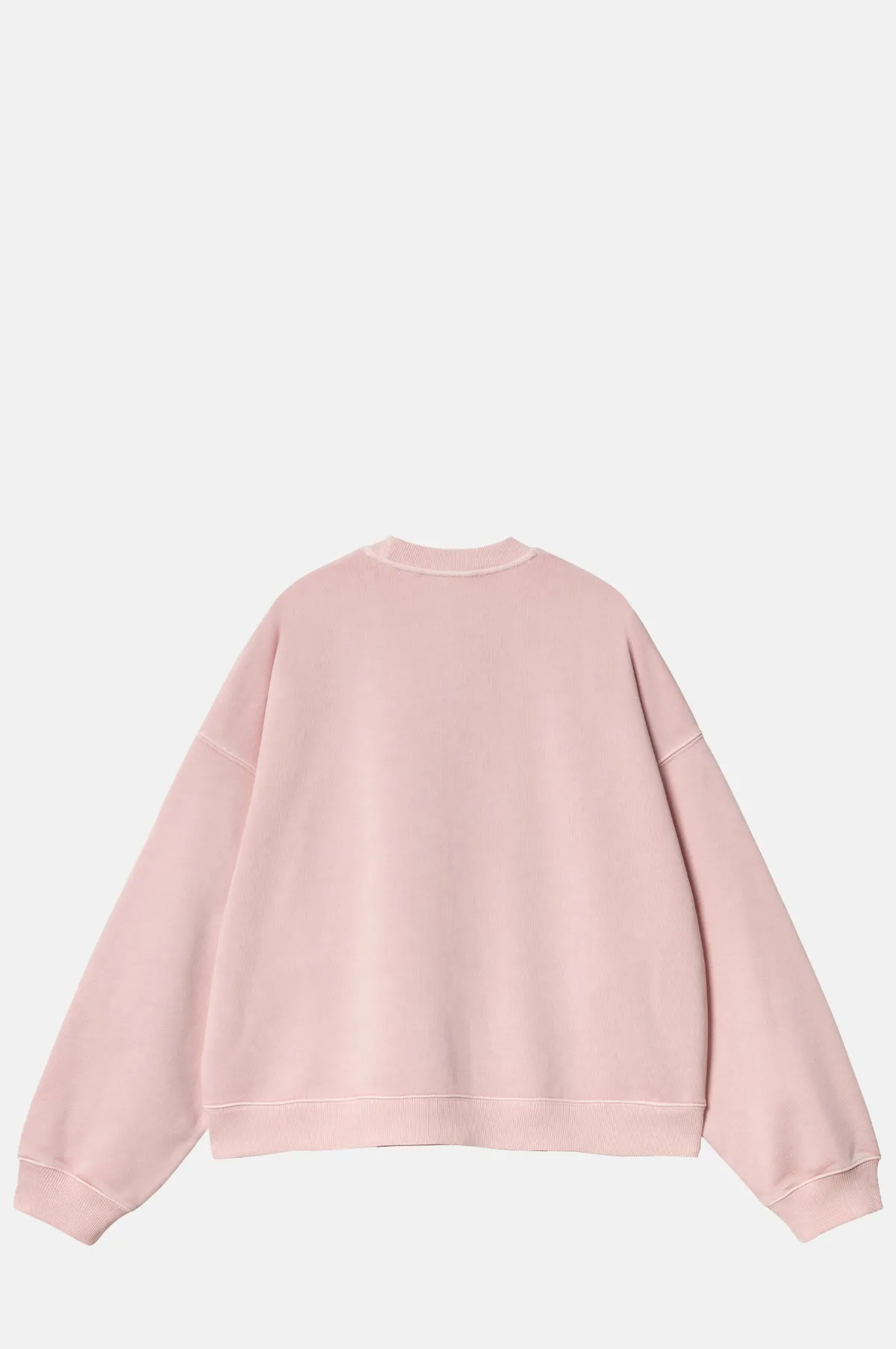 Benton Sweat Air Pink