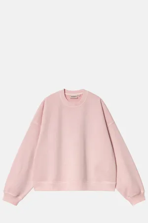 Benton Sweat Air Pink