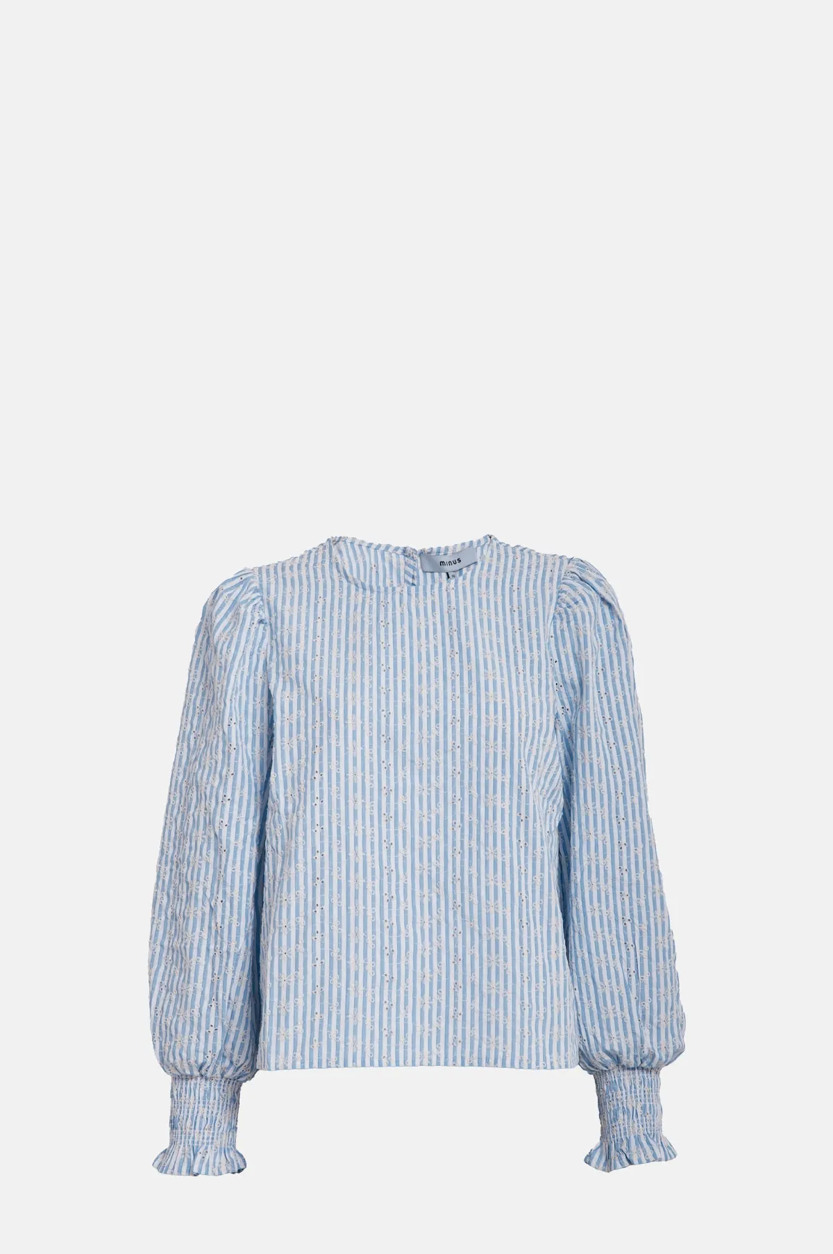 Bessima Blouse Baltic Sea