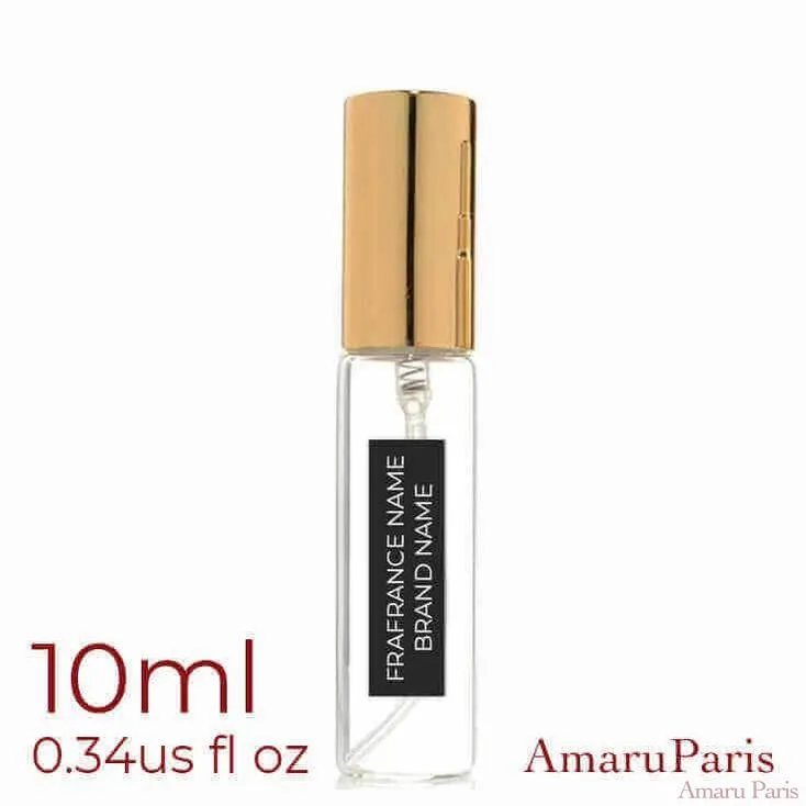 Black Pepper &amp; Amber, Neroli Zielinski &amp; Rozen for women and men Decant Samples