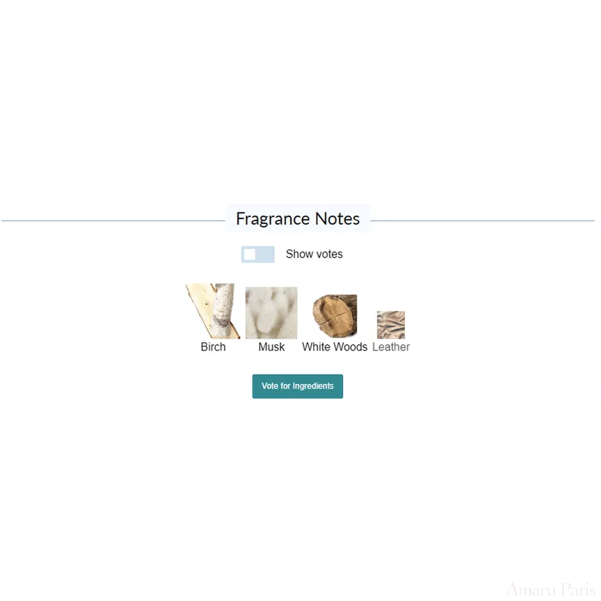 Blamage Nasomatto for women and men Decant Samples