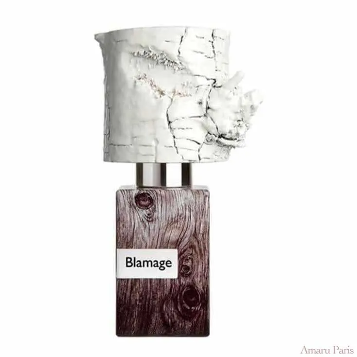 Blamage Nasomatto for women and men Decant Samples