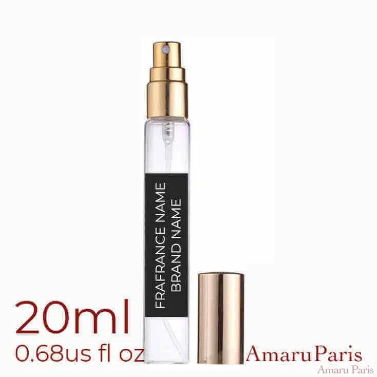 Blamage Nasomatto for women and men Decant Samples