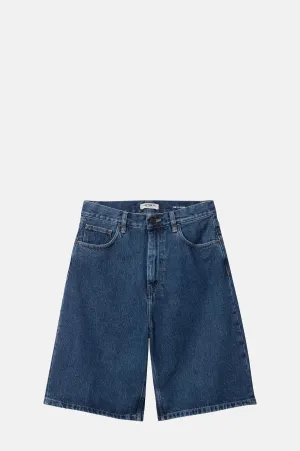 Brandon Short Blue