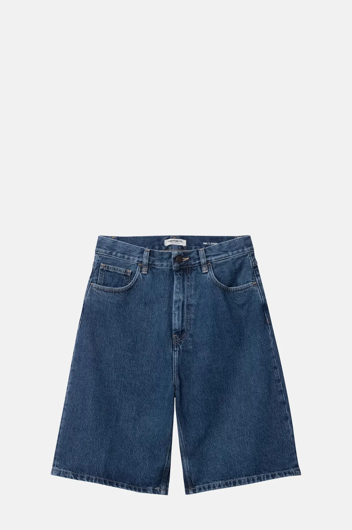 Brandon Short Blue