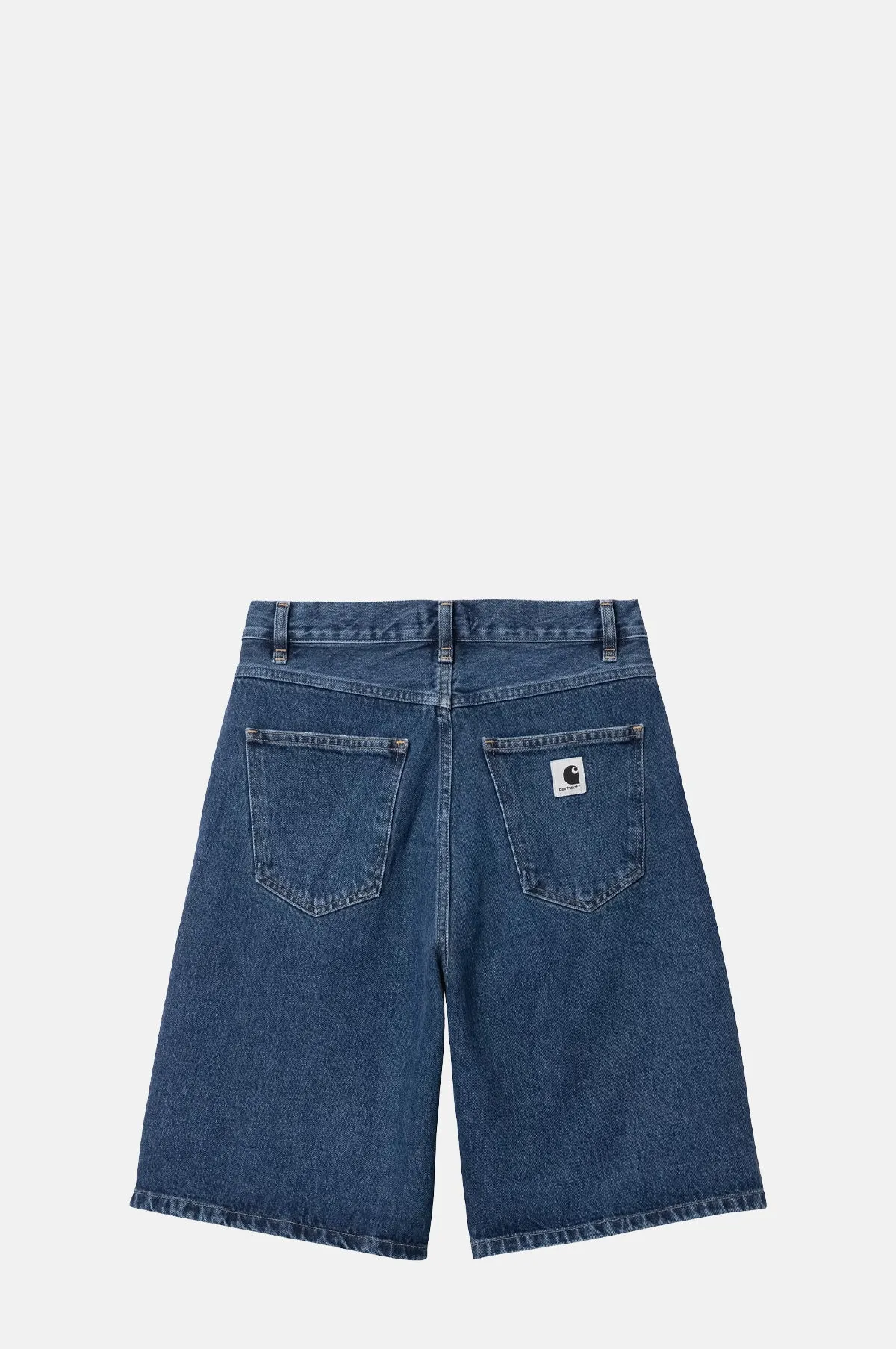 Brandon Short Blue