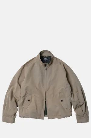 Buddy Harrington Jacket Beige