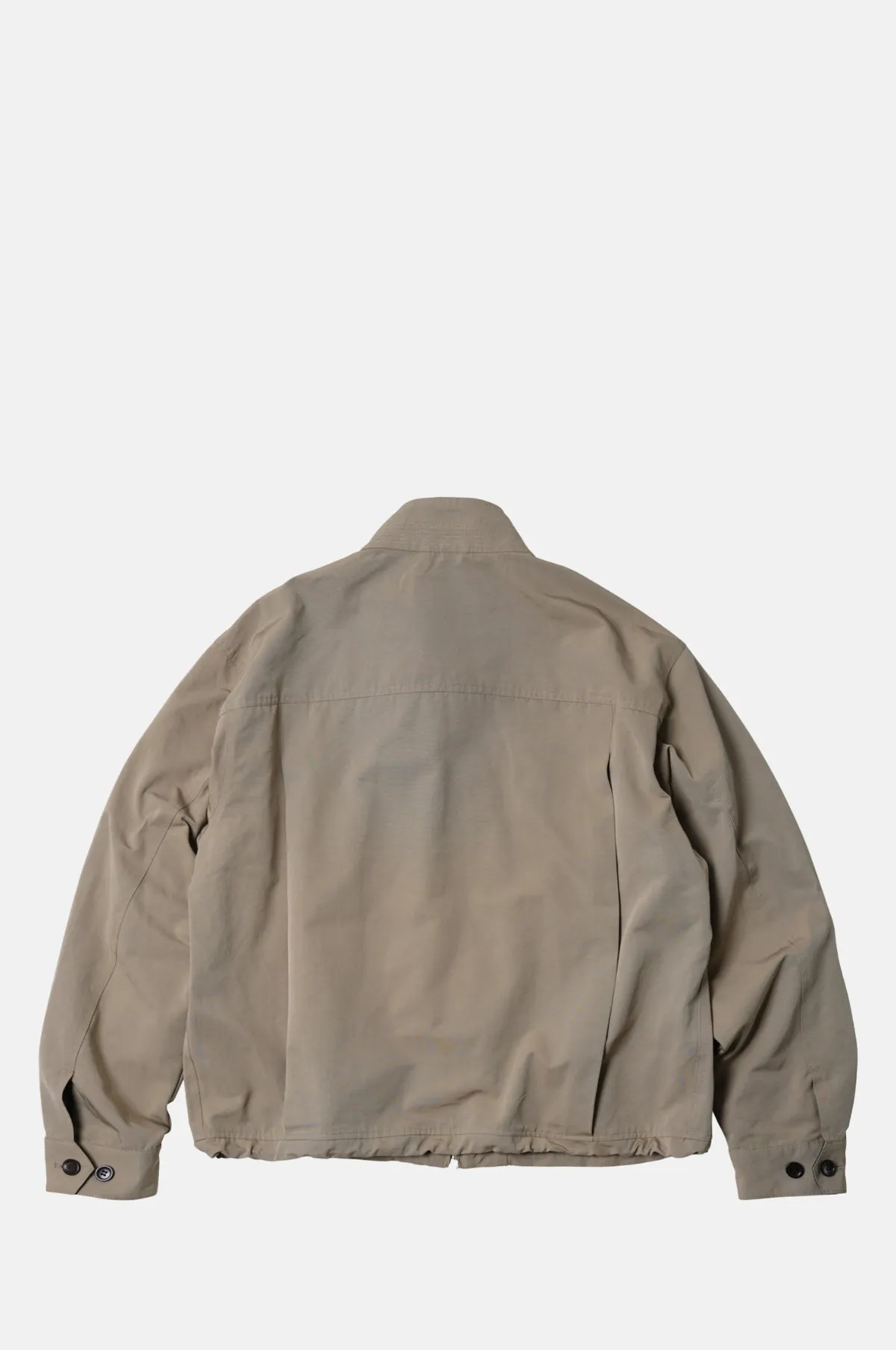 Buddy Harrington Jacket Beige