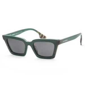 Burberry Women's 52mm Sunglasses