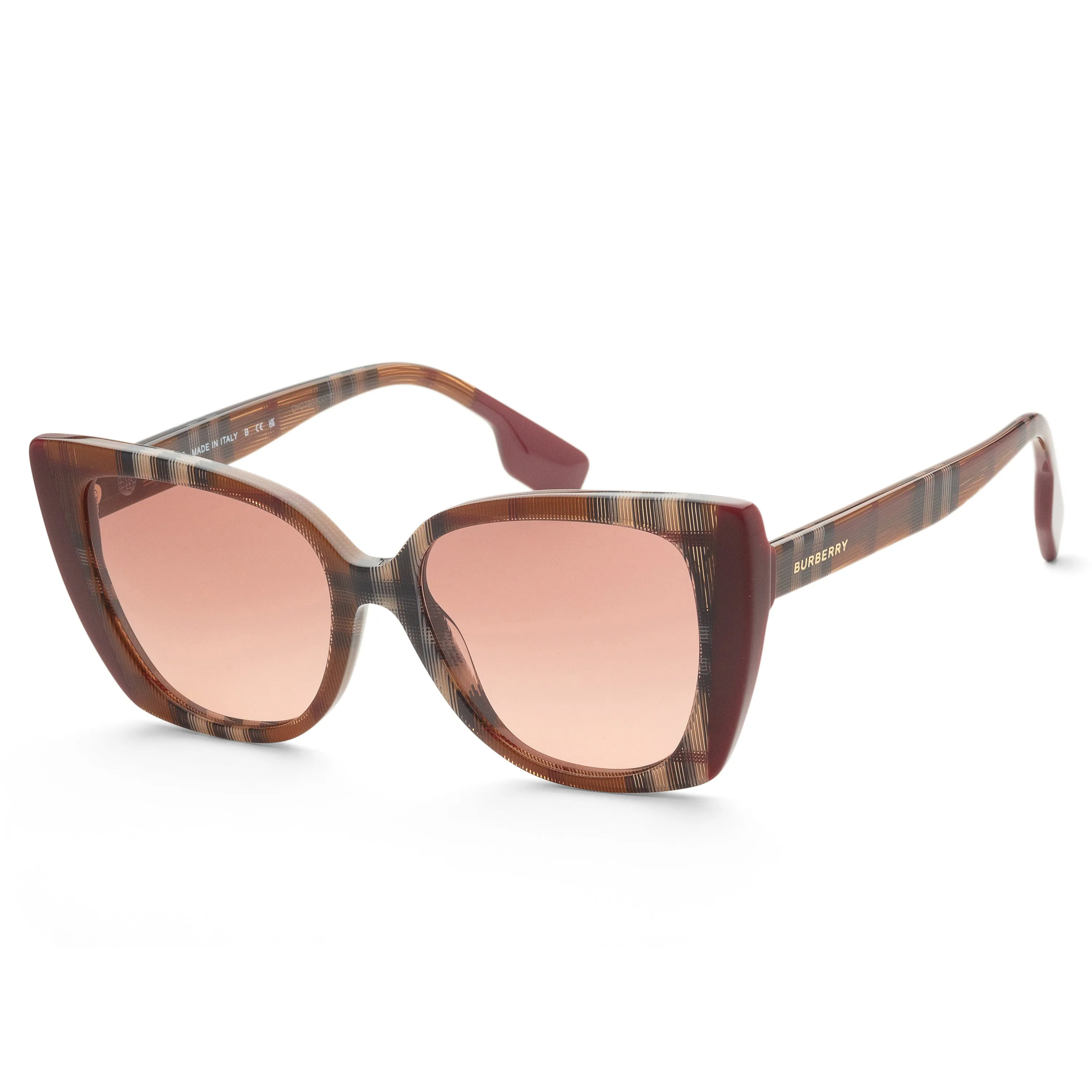 Burberry Women's 54 mm Sunglasses