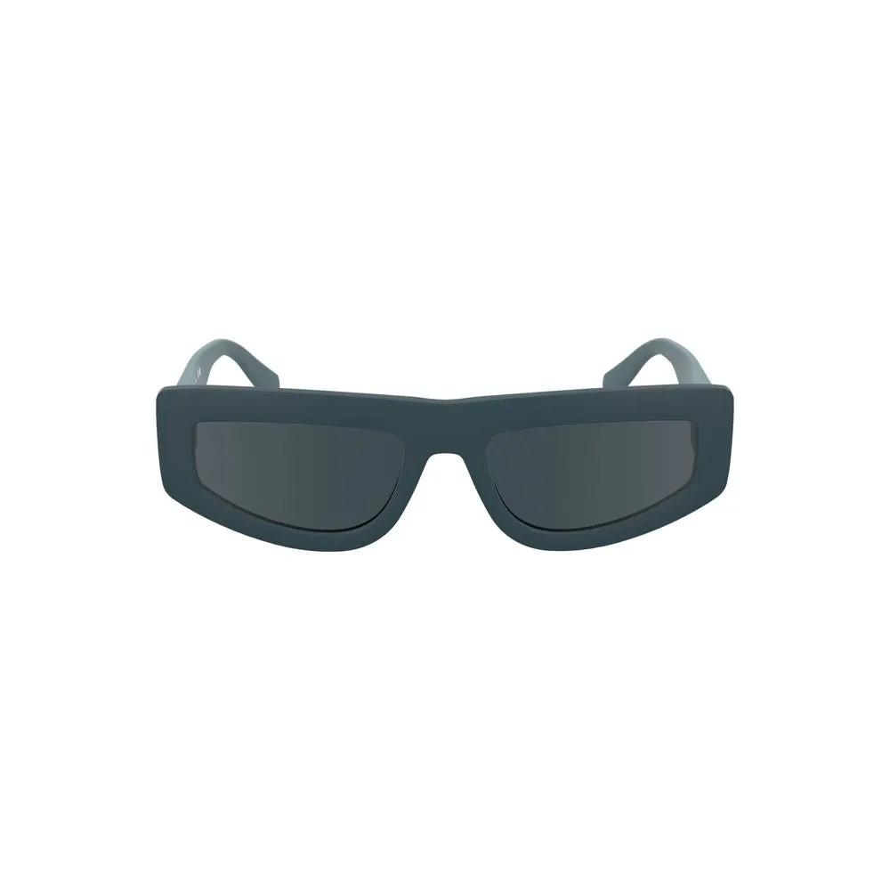 Calvin Klein Bio Based Fabric Women's Sunglasses