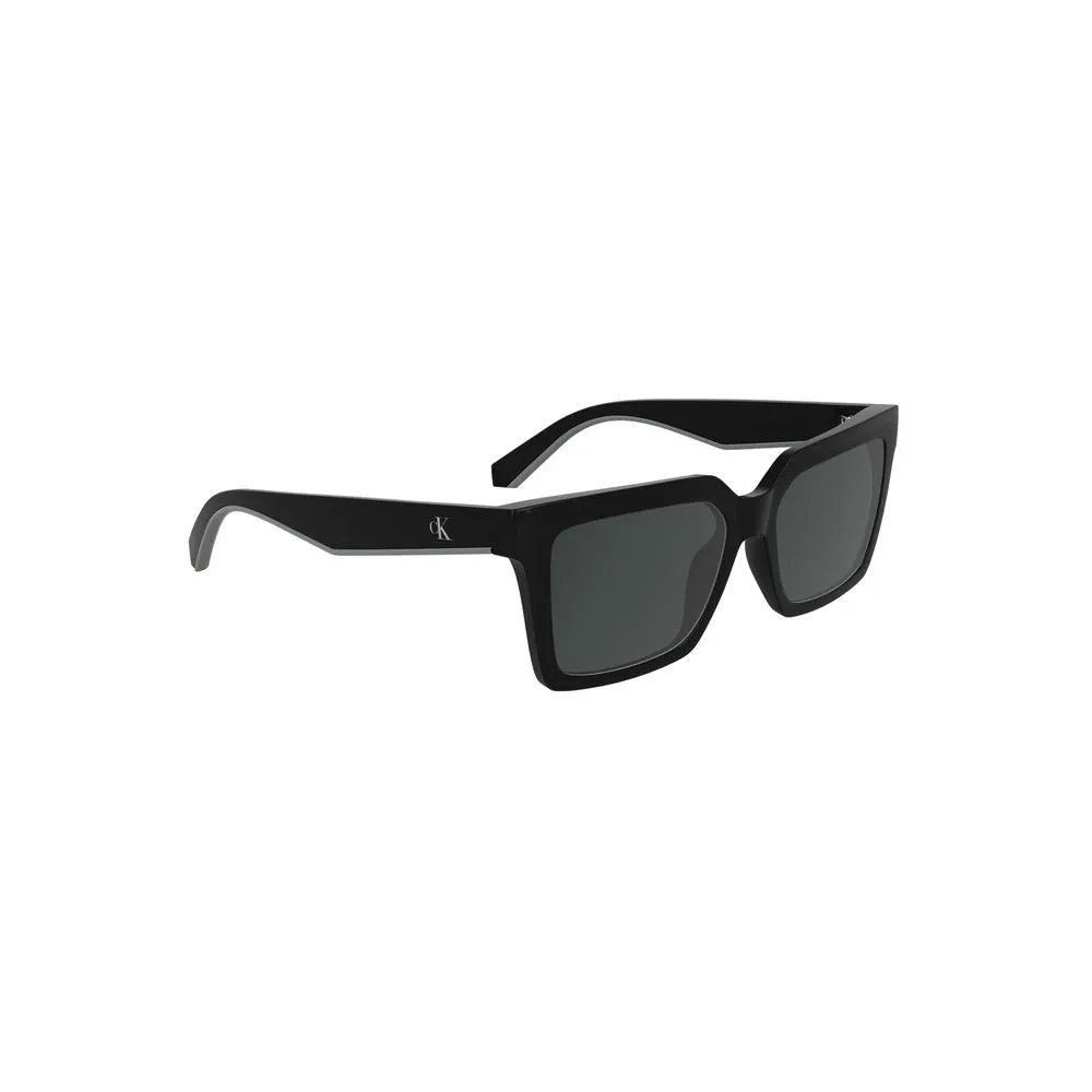 Calvin Klein Bio Based Fabric Women's Sunglasses