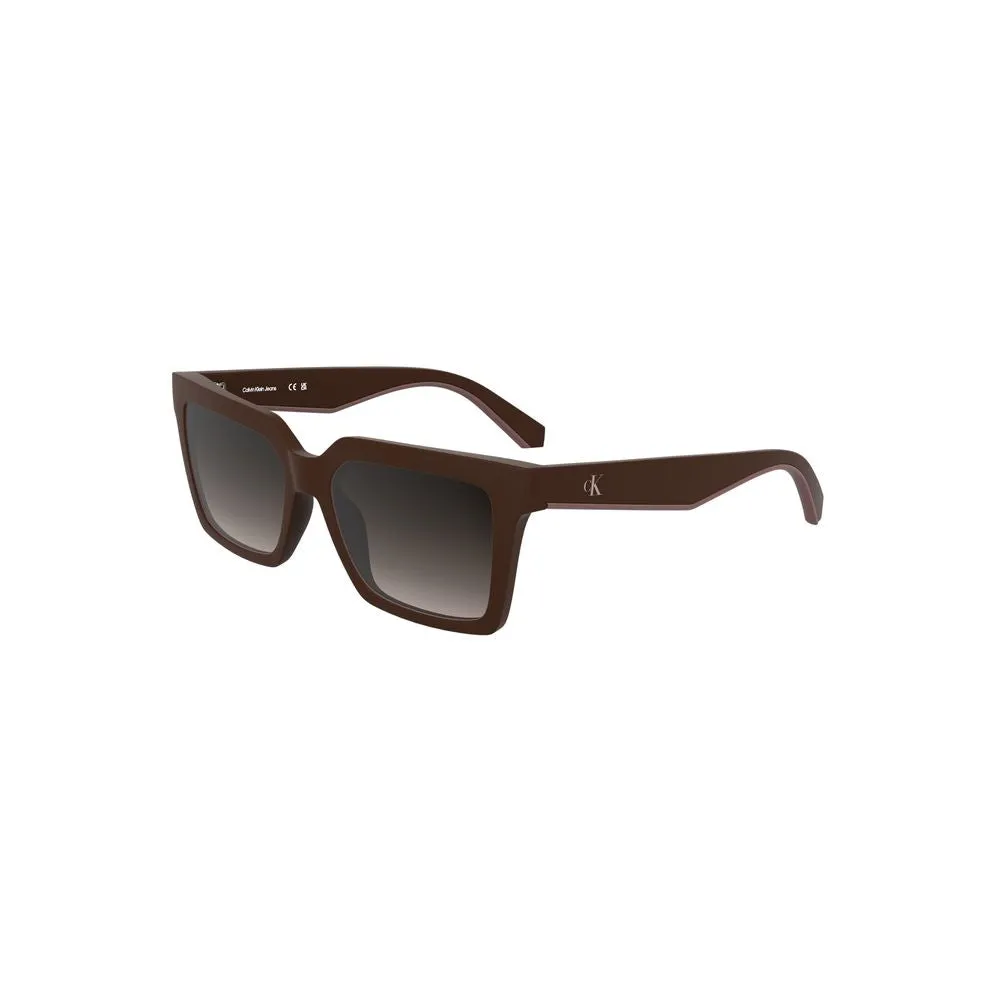 Calvin Klein Bio Based Fabric Women's Sunglasses