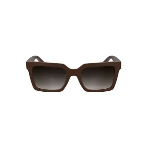 Calvin Klein Bio Based Fabric Women's Sunglasses