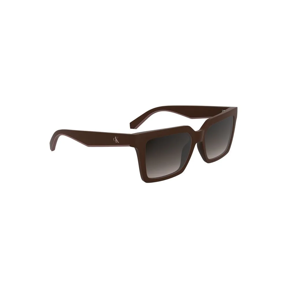 Calvin Klein Bio Based Fabric Women's Sunglasses