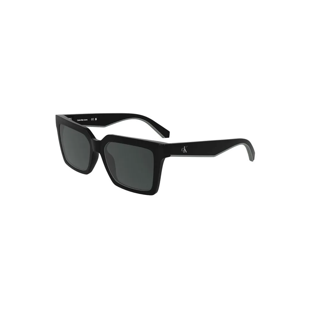Calvin Klein Bio Based Fabric Women's Sunglasses