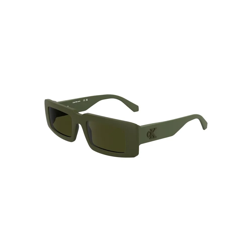 Calvin Klein Bio Based Fabric Women's Sunglasses