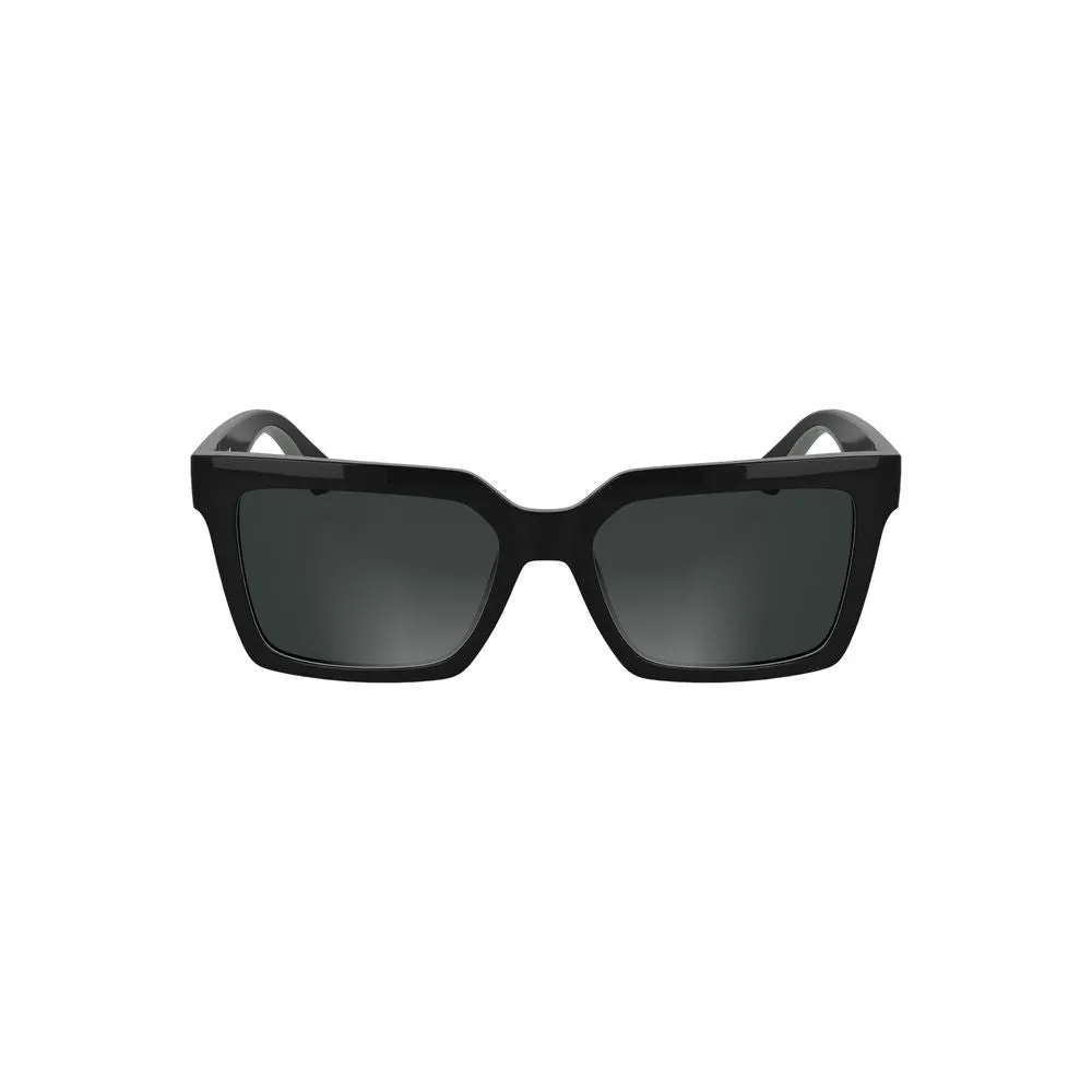 Calvin Klein Bio Based Fabric Women's Sunglasses