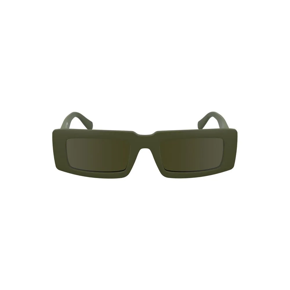 Calvin Klein Bio Based Fabric Women's Sunglasses