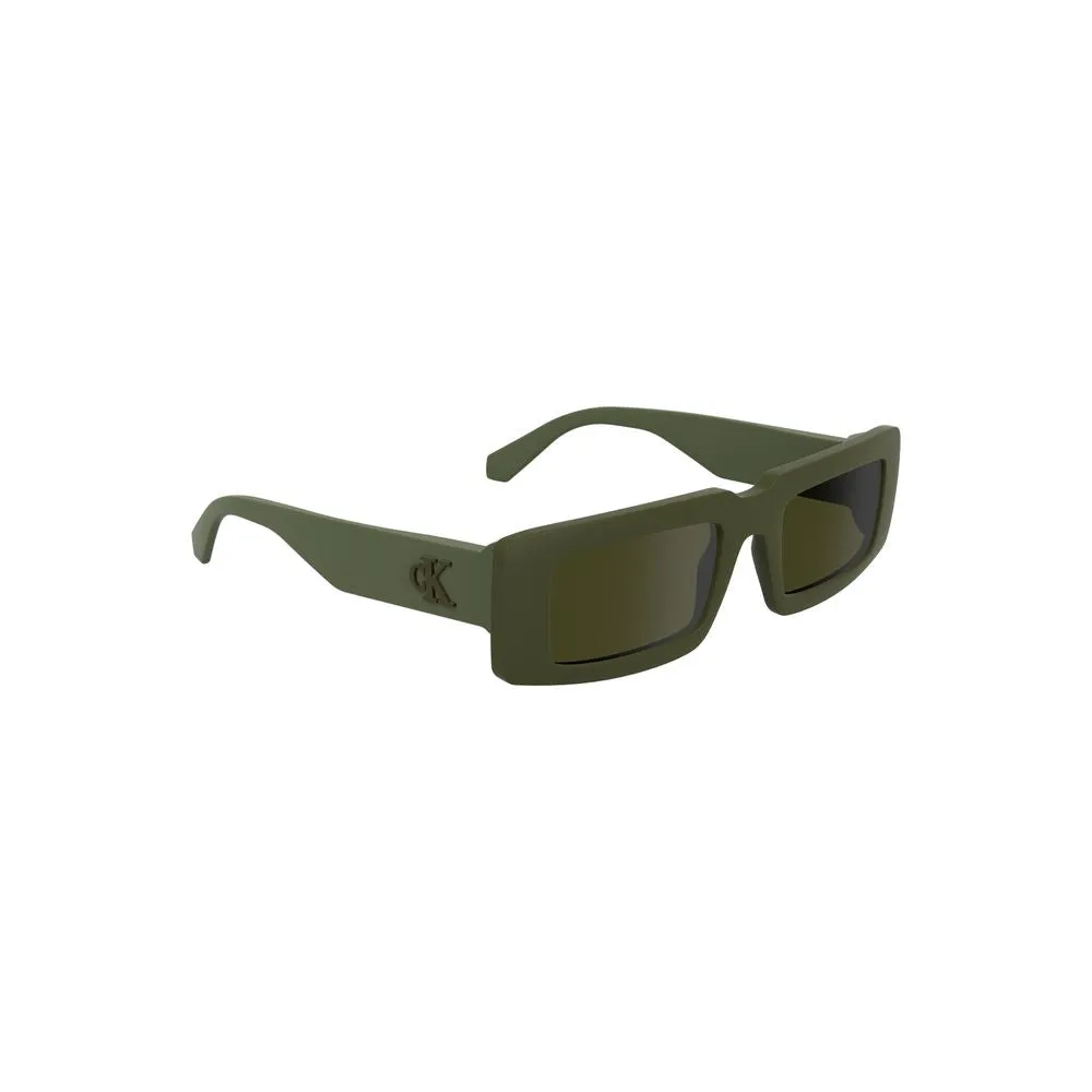 Calvin Klein Bio Based Fabric Women's Sunglasses