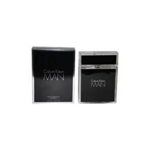 Calvin Klein M-2557 Calvin Klein Man - 3.4 oz - EDT Cologne  Spray